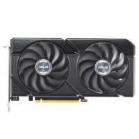 Karta graficzna ASUS GeForce RTX 4060 Ti DUAL OC 8 GB EVO GDDR6 (DUAL-RTX4060TI-O8G-<br />EVO) 