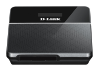 Router D-LINK DWR-932 