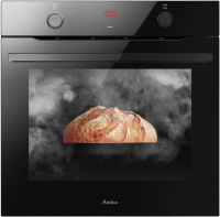 Piekarnik parowy Do zabudowy w meblach AMICA X-Type Steam ED37610B X-TYPE STEAM 