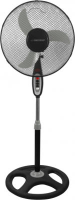 Wentylator stojący ESPERANZA 40cm EHF-002-KE Typhoon EHF-002-KE 