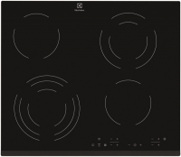 Płyta elektryczna ELECTROLUX EHF6343FOK 