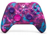 Kontroler MICROSOFT Xbox Series Heart Breaker Limited 