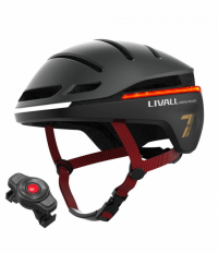 EVO21-M-BLK 