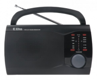 Radio ELTRA Ewa Czarny 