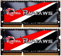 Pamięć G.SKILL (SODIMM/DDR3/8 GB/1600MHz/1.35V/9 tRPCL/DUAL) 