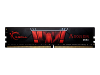 Pamięć G.SKILL (DIMM/DDR4/16 GB/2666MHz/1.2V/19CL<br />/SINGLE) 