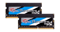 Pamięć G.SKILL (SODIMM/DDR4/32 GB/3200MHz/1.2V/22 CLCL/DUAL) 