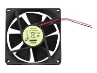 Wentylator do obudów FANPS GEMBIRD 