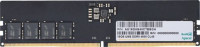 Pamięć APACER (DIMM/DDR5/16 GB/4800MHz/1.1V/40CL<br />/SINGLE) 