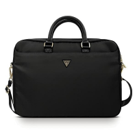 Torba na laptopa GUESS GUE001000 (maks.16/Czarny) 