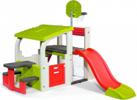 Smoby Centrum zabawy (840203) 