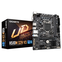 Płyta główna GIGABYTE H510M S2H V3 (Socket 1200 /micro ATX) 