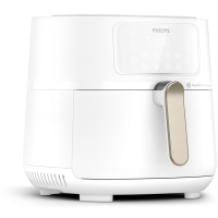 Frytownica niskotłuszczowa PHILIPS HD9285/00 (7.2l /2000W /Biały ) 