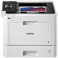 Drukarka laserowa BROTHER HLL8360CDW (2400 x 600dpi /maks. A4 /Kolor /Szary ) 