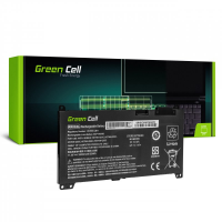 Bateria GREEN CELL do HP ProBook 430 G4/G5 HP183 (3400 mAh /11.4V ) 