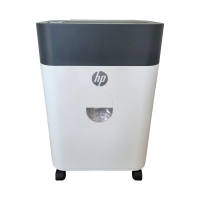 Niszczarka HP ONESHRED Auto 100CC 