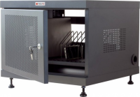 Szafa do ładowania TECHLY I-CABINET-14DTYDE 