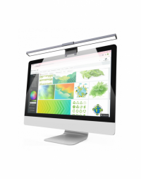 Lampka TECHLY I-LAMP-DSK11 