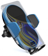 UCHWYT SMARTFONE QI AUTO 