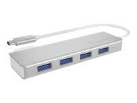 Hub USB ICY BOX IB-HUB1425-C3 