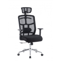 Fotel ICA-CT MC020 TECHLY 