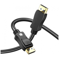 TECHLY ICOC DSP-A21-050 5m /s1x DisplayPort 1x DisplayPort 