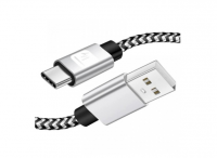 Kabel USB TECHLY USB typ C 0.5 