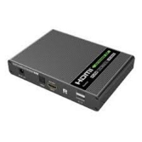 Przełącznik/Rozdzi<br />elacz Video TECHLY IDATA HDMI-KVM67 