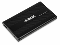 Obudowa do dysku IBOX HD-01 IEU2F01 