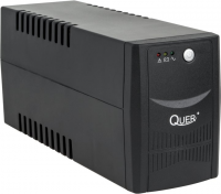 Zasilacz awaryjny QUER Micropower 800 KOM0552 800VA 