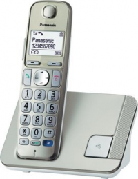KX-TGE210 Dect White 