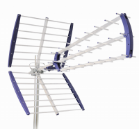 Antena kierunkowa zewnętrzna Libox LB1000 