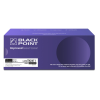 Toner BLACK POINT LBPBTN2411 Brother TN-2411 
