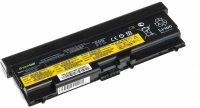 Bateria GREEN CELL do Lenovo ThinkPad T410 LE28 (6600 mAh /10.8 - 11.1V ) 