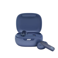 Słuchawki bezprzewodowe JBL LIVE Pro 2 Niebieski 