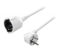 Kabel zasilający LOGILINK Schuko 3m. LPS101 