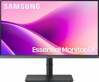 Monitor SAMSUNG LS27F430UAUXEN (27 /IPS /100Hz /1920 x 1080 /Czarny) 