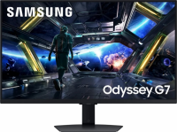 Monitor SAMSUNG LS32DG702EUXDU (32 /IPS /144Hz /3840 x 2160 /Czarny) 