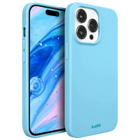 LAUT Huex Pastels - etui ochronne do iPhone 14 Pro Max (baby blue) 