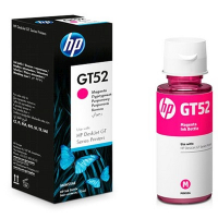 Tusz HP GT52 Magenta (M0H55AE) 