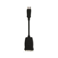 Adapter XFX DisplayPort - DVI Displayport - DVI MA-AP01-PD1K 