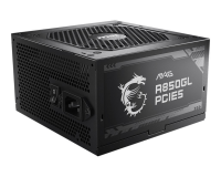 Zasilacz PC MSI 850W MAG A850GL PCIE5 