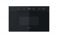 Kuchenka mikrofalowa do zabudowy WHIRLPOOL MBNA900B (750W /22L /Czarny) 