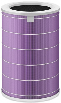 Filtr antybakteryjny HEPA XIAOMI MCR-FLG ( fioletowy ) 
