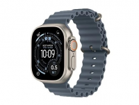 Watch Ultra 3 GPS + Cellular 49 mm APPLE Watch OS Granatowy 
