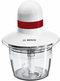 Blender Biało-czerwony BOSCH MMRP1000 