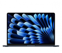 APPLE MacBook Air 15.3 cala (M2/8GB/SSD512GB/Nie<br />biesko-czarny) 