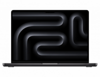 APPLE MacBook Pro 14.2 Gwiezdna czerń (14.2/16GB/SSD1TB/C<br />zarny) 
