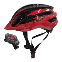 MT1 Neo 54-58 cm Czerwono-czarny 