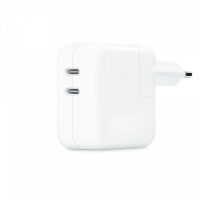 Ładowarka APPLE MW2K3ZM/A(2x USB typ C2500mA12V) 